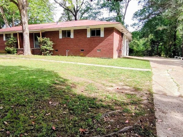 516 Oxford, Camden, AR 71701