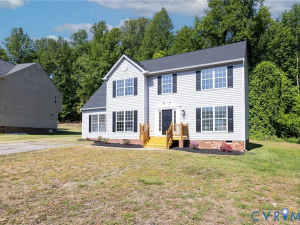 3205 Purvis, Fairfield, VA 23225