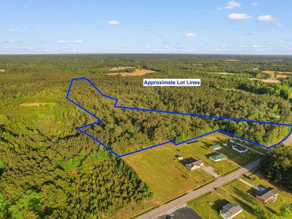 TBD Mount Olive Church Rd. , Loris, SC 29569