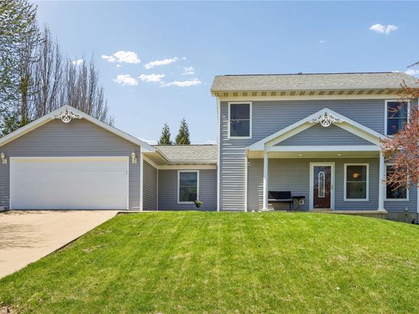 101 Lindemann Dr. , Iowa City, IA 52245