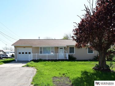 840 I Street , Palmyra, NE 68418