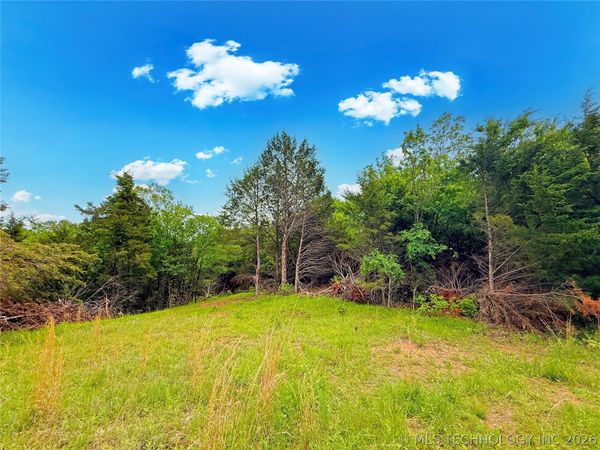 46 Lakeside Circle , Eufaula, OK 74432