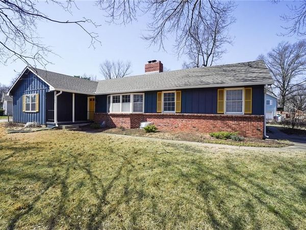 2503 Alabama Street, Lawrence, KS 66046