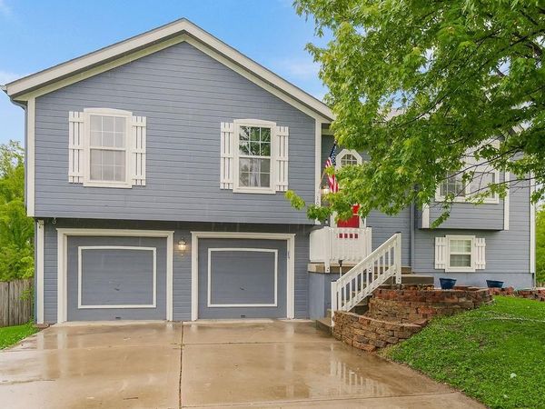 10531 N Ditman Avenue, Kansas City, MO 64157