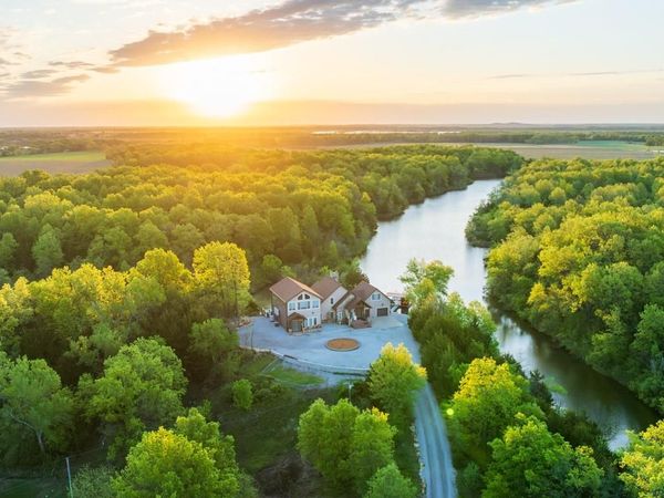 3701 S 1500 Road, Rich Hill, MO 64779