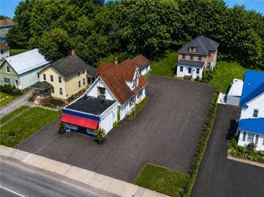 297-301 E North Street, Geneva, NY 14456