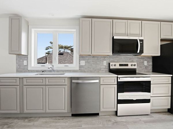 23 Blake Street, unit 1, Revere, MA 02151