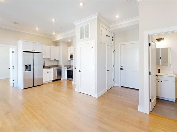 16-18 Highgate St., Unit 202, Boston, MA 02134