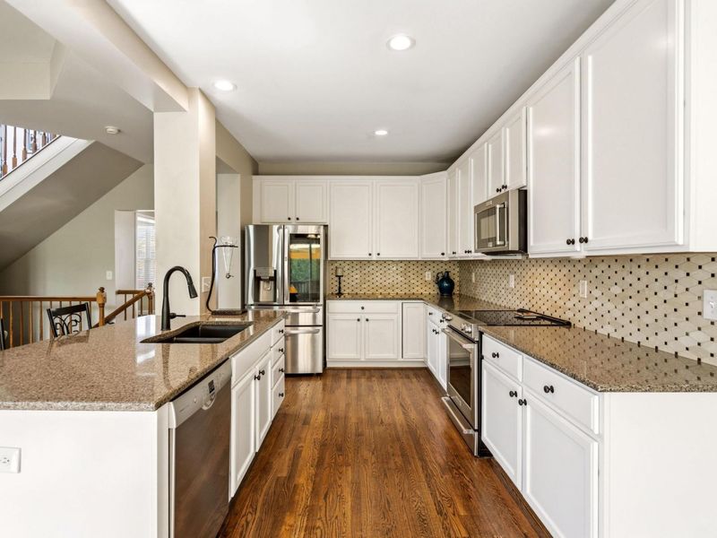 1542 Crosswinds Drive, Independence, KY 41051 Photo 10