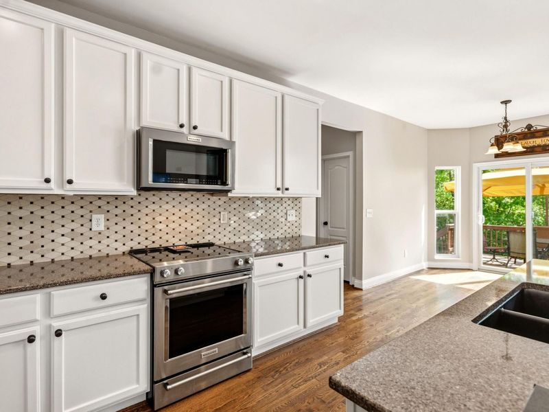 1542 Crosswinds Drive, Independence, KY 41051 Photo 11