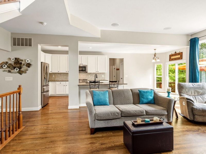 1542 Crosswinds Drive, Independence, KY 41051 Photo 14