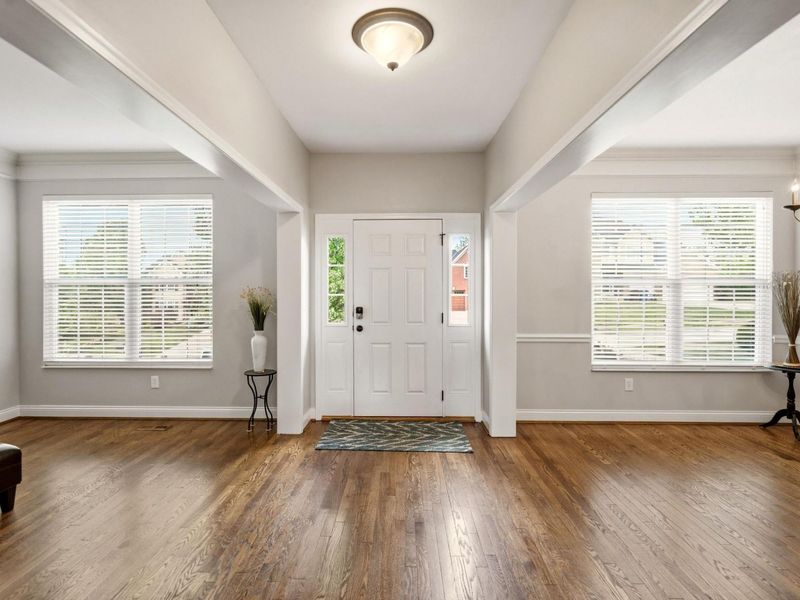 1542 Crosswinds Drive, Independence, KY 41051 Photo 2