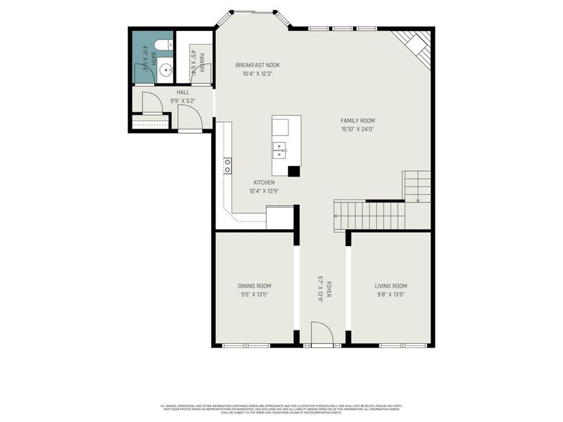 1542 Crosswinds Drive, Independence, KY 41051 Photo 40