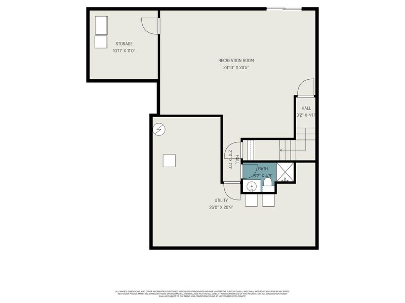 1542 Crosswinds Drive, Independence, KY 41051 Photo 41