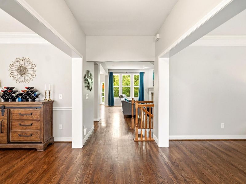 1542 Crosswinds Drive, Independence, KY 41051 Photo 5