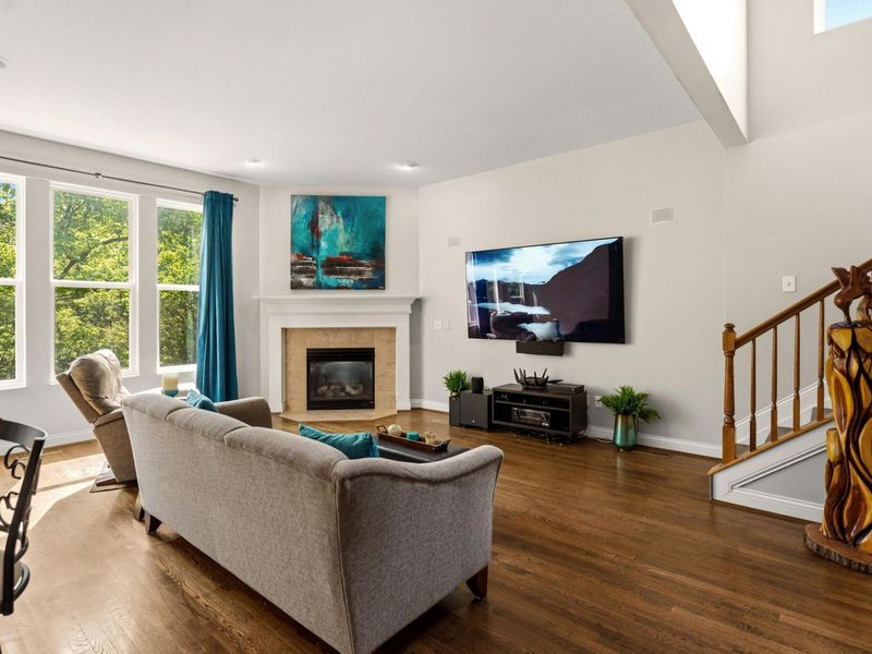 1542 Crosswinds Drive, Independence, KY 41051 Photo 6