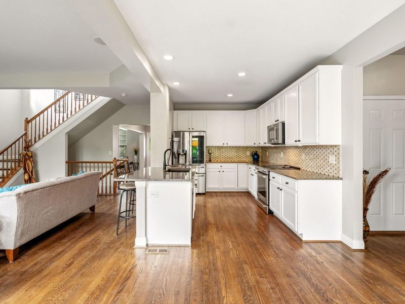 1542 Crosswinds Drive, Independence, KY 41051 Photo 9