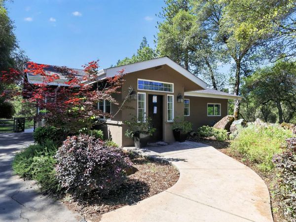 15655 Rough And Ready Hwy, Rough and Ready, CA 95975
