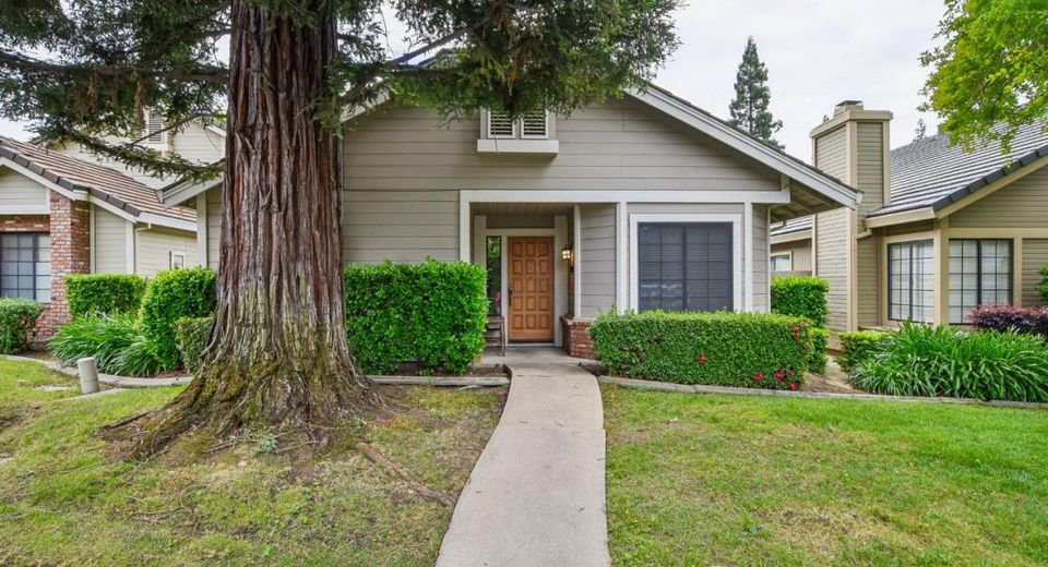 2004 Fernwood Cir, Roseville, CA 95661 Photo