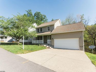 90 Antietam Drive, Morgantown, WV 26508