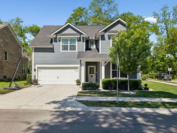 276 Griffin Ln, Gallatin, TN 37066