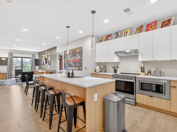 635 7th Ave S, Unit 514, Nashville, TN 37203