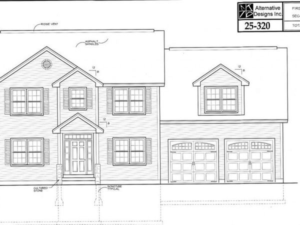 78 Island Pond Road, Derry, NH 03038