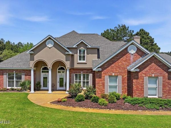 440 Cherry Hill Drive, Madison, MS 39110