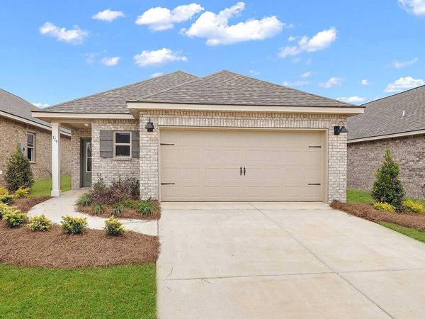 507 Vista Pointe Drive, Pearl, MS 39208