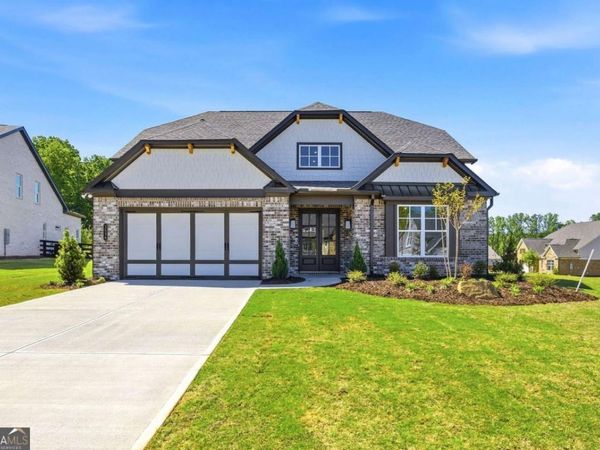 2695 Marie Way, Cumming, GA 30028