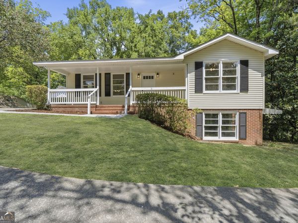 5115 Wesleyan Circle, Macon, GA 31210