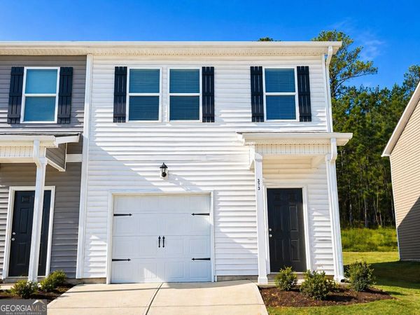 373 Oakwood Drive NW, Unit 53, Milledgeville, GA 31061