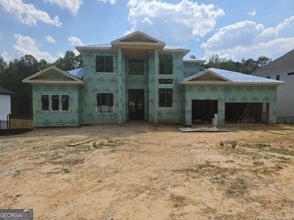 6996 Deaton Henry Road, Flowery Branch, GA 30542