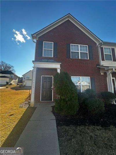 4820 W Park Circle, Unit 4820, Atlanta, GA 30349 Main Photo