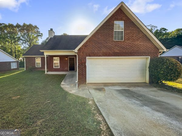 11084 Knotty Pine Place, Hampton, GA 30228
