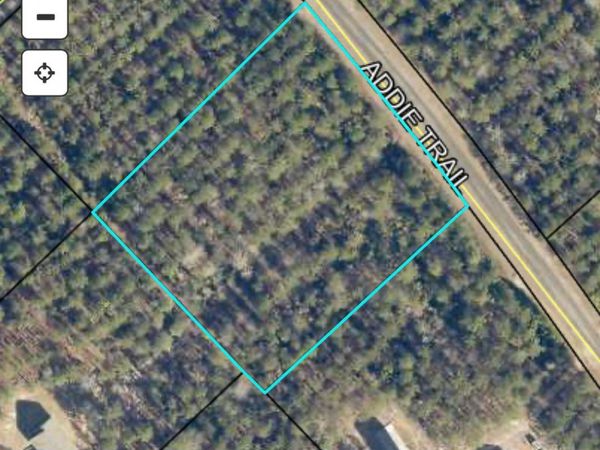 0 Addie Trail, Dublin, GA 31021