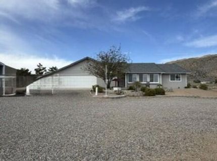 15 Upper Colony Road, Wellington, NV 89444 Photo