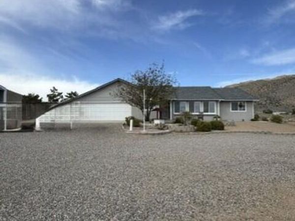15 Upper Colony Road, Wellington, NV 89444