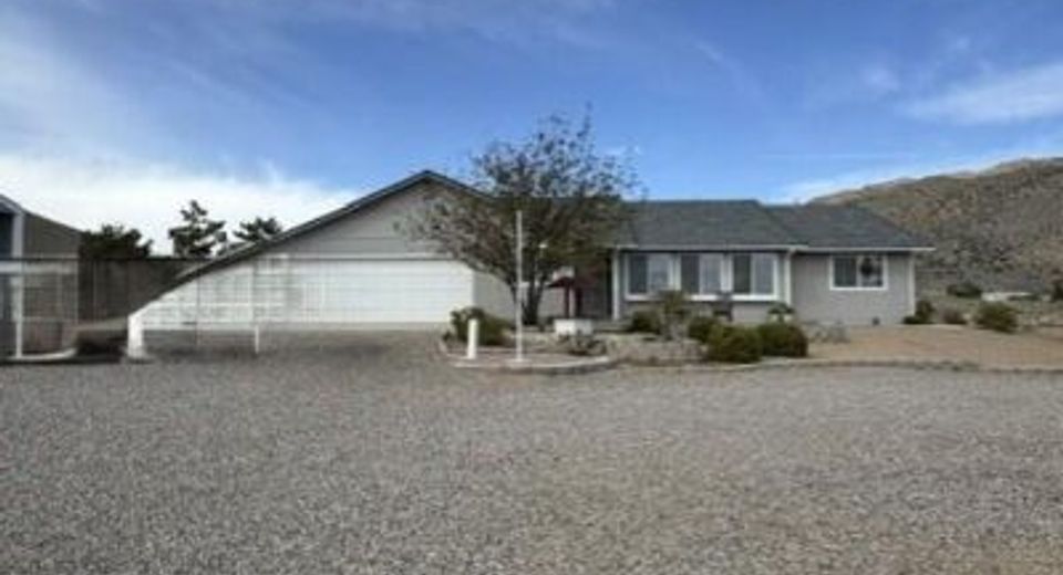 15 Upper Colony Road, Wellington, NV 89444 Photo