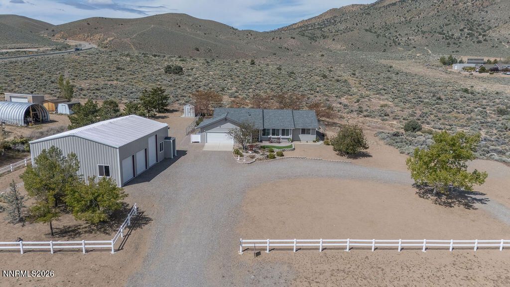 15 Upper Colony Road, Wellington, NV 89444 Main Photo