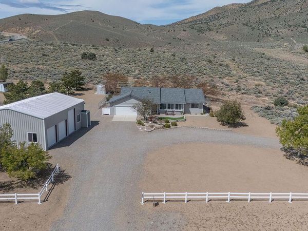 15 Upper Colony Road, Wellington, NV 89444