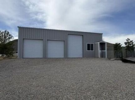 15 Upper Colony Road, Wellington, NV 89444 Photo