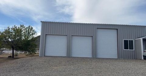 15 Upper Colony Road, Wellington, NV 89444 Photo