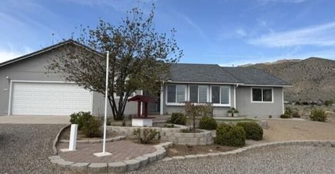 15 Upper Colony Road, Wellington, NV 89444 Photo