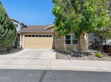 1372 Boardwalk Place, Sparks, NV 89436 Photo
