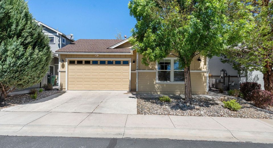 1372 Boardwalk Place, Sparks, NV 89436 Photo