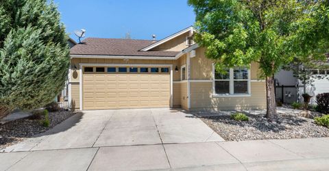1372 Boardwalk Place, Sparks, NV 89436 Photo