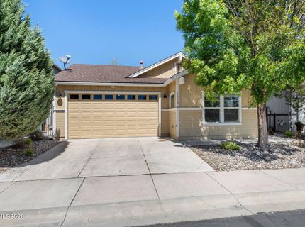 1372 Boardwalk Place, Sparks, NV 89436 Photo