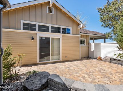 1372 Boardwalk Place, Sparks, NV 89436 Photo