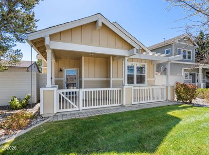 1372 Boardwalk Place, Sparks, NV 89436 Photo